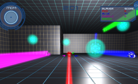 Gridforce