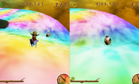 Ygg – Downtree Madness