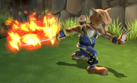 Legend of Kay Anniversary