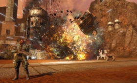 RFG Re‑Mars‑tered